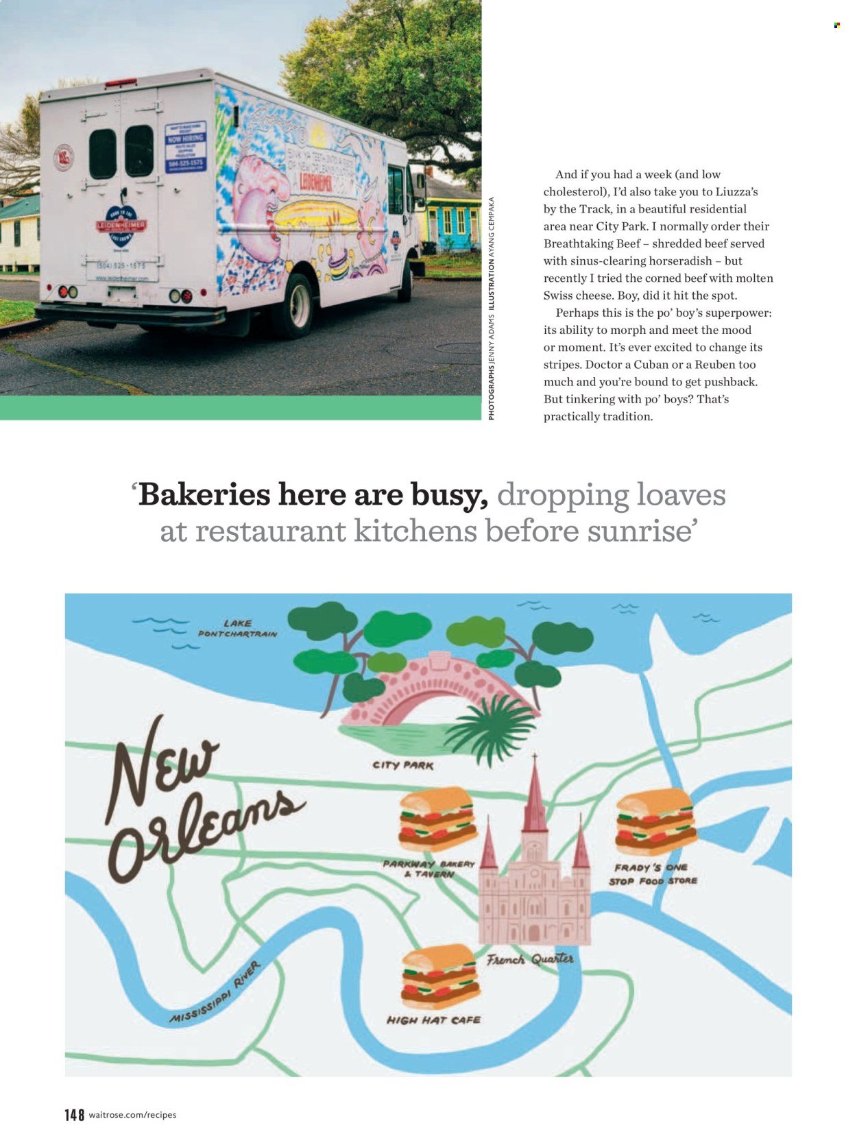 WAITROSE offer - July/August 2026