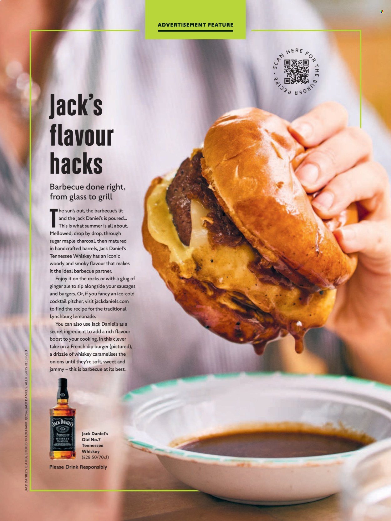 WAITROSE offer - July/August 2026