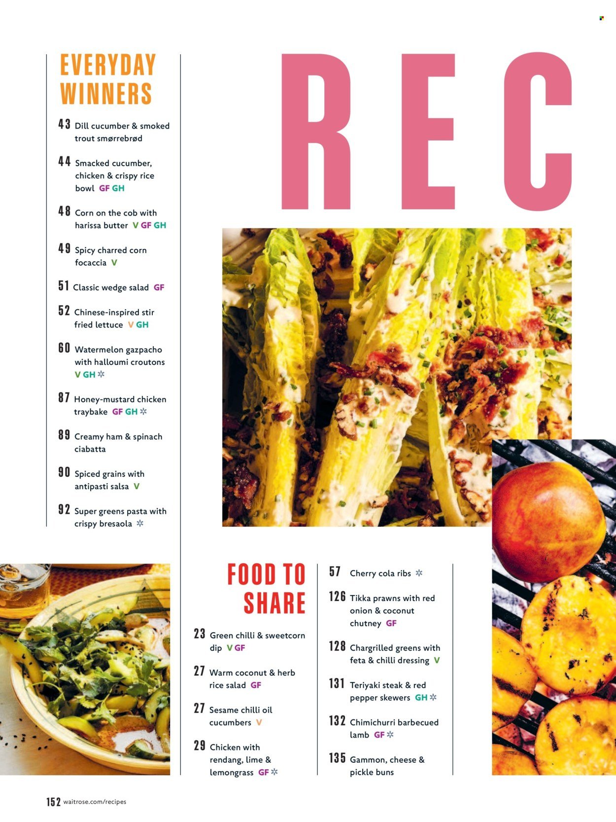 WAITROSE offer - July/August 2026