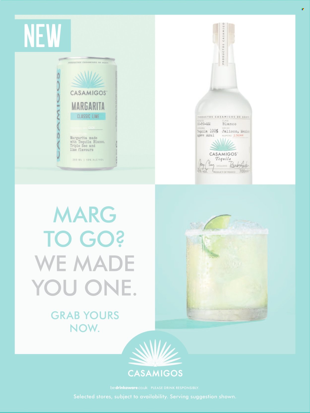 WAITROSE offer - July/August 2026