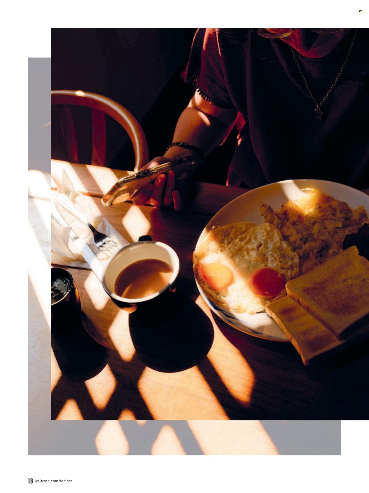 WAITROSE offer - July/August 2026