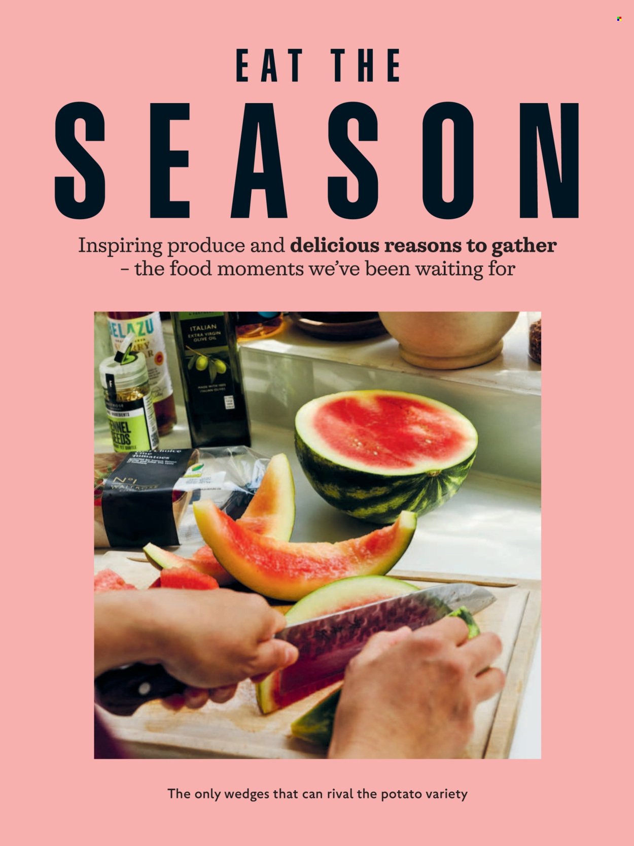 WAITROSE offer - July/August 2026