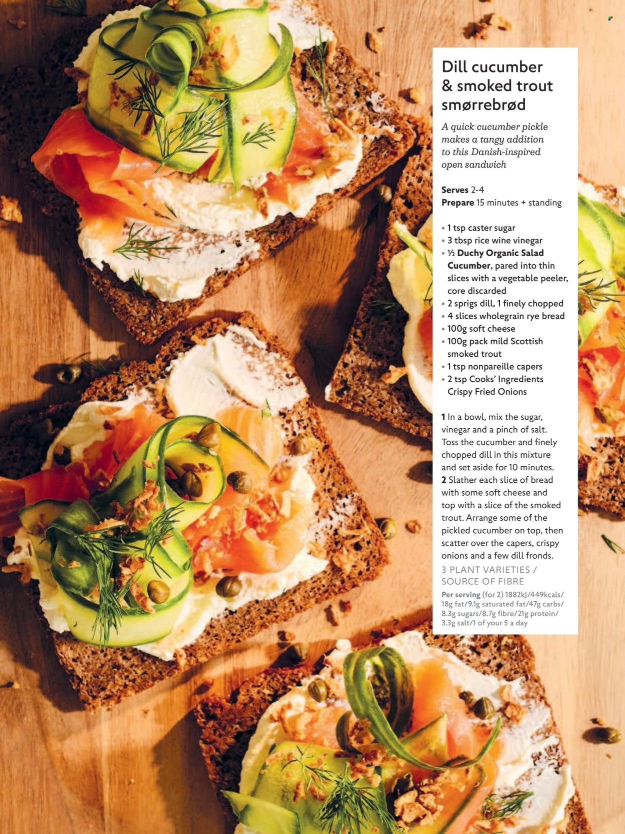 WAITROSE offer - July/August 2026