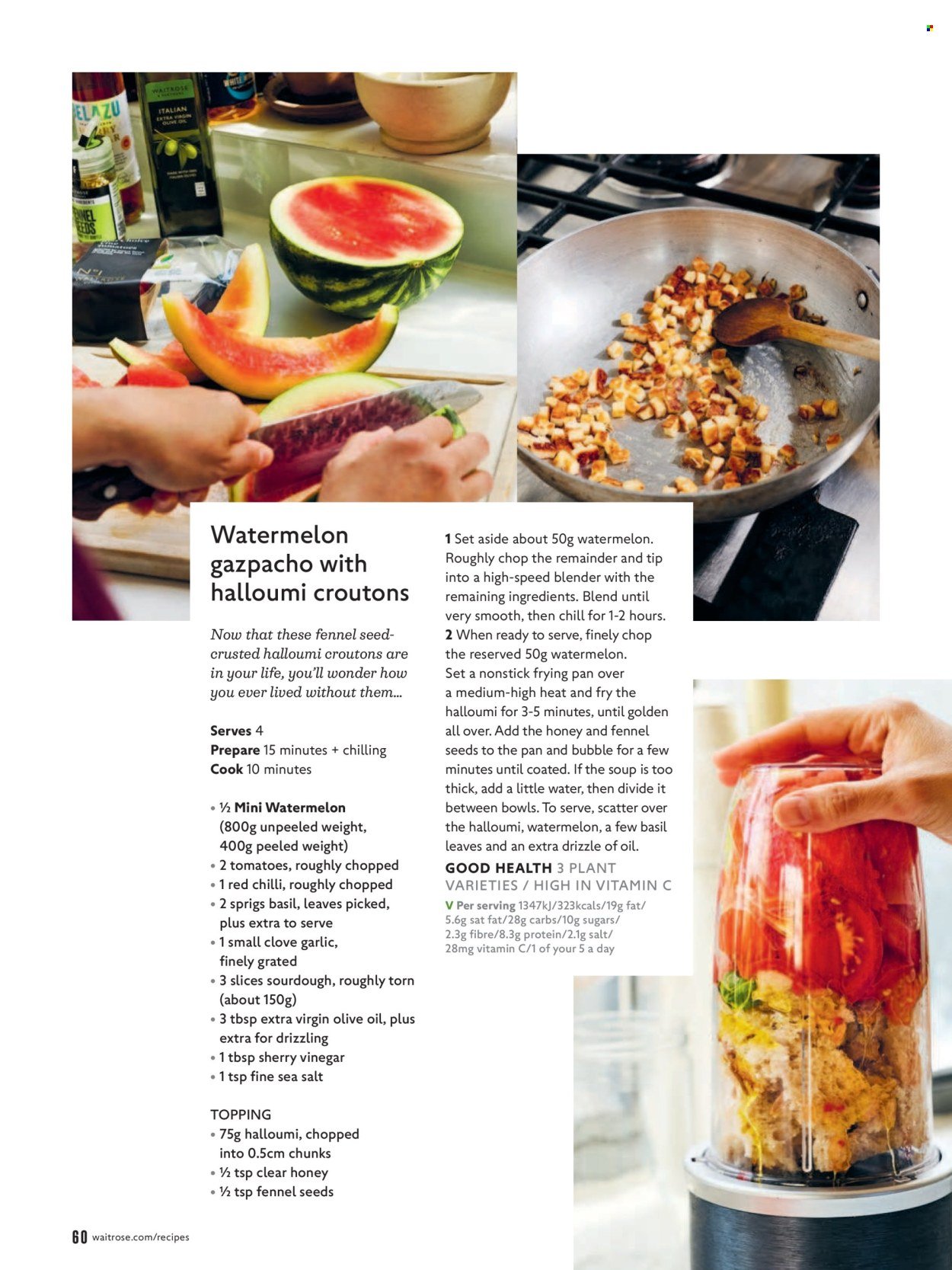 WAITROSE offer - July/August 2026