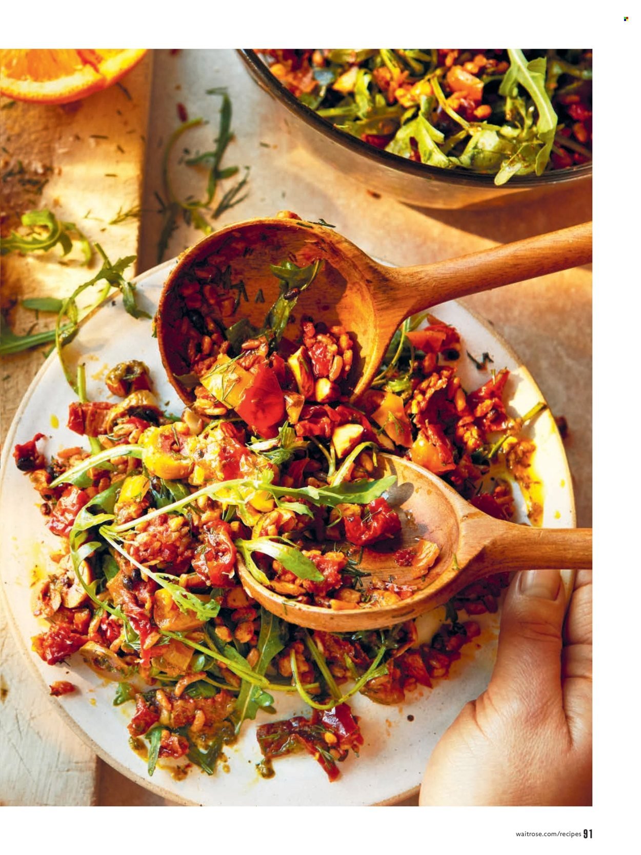 WAITROSE offer - July/August 2026