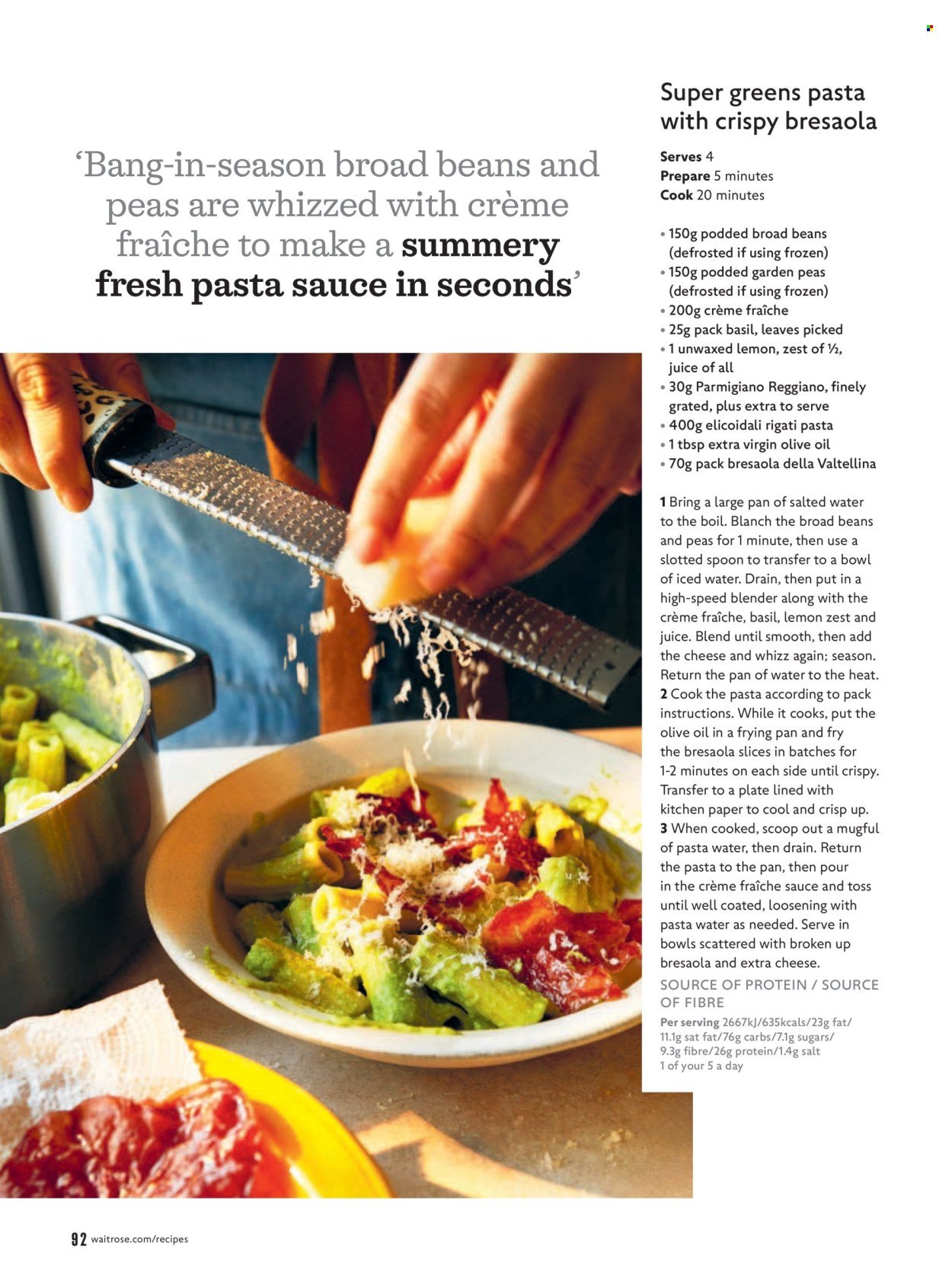 WAITROSE offer - July/August 2026