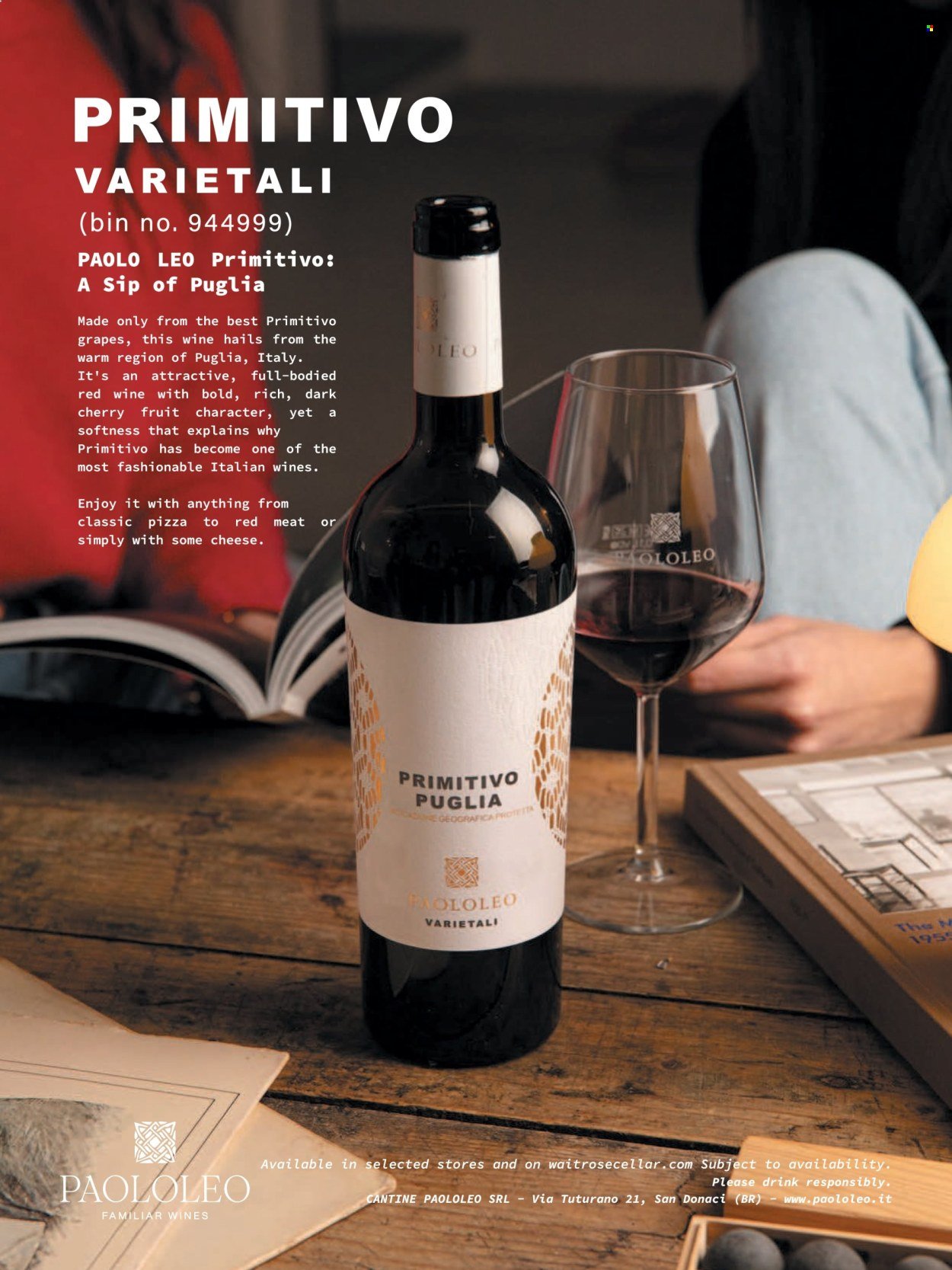 WAITROSE offer - July/August 2026
