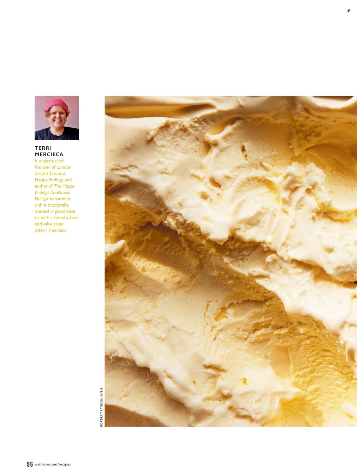 WAITROSE offer - July/August 2026