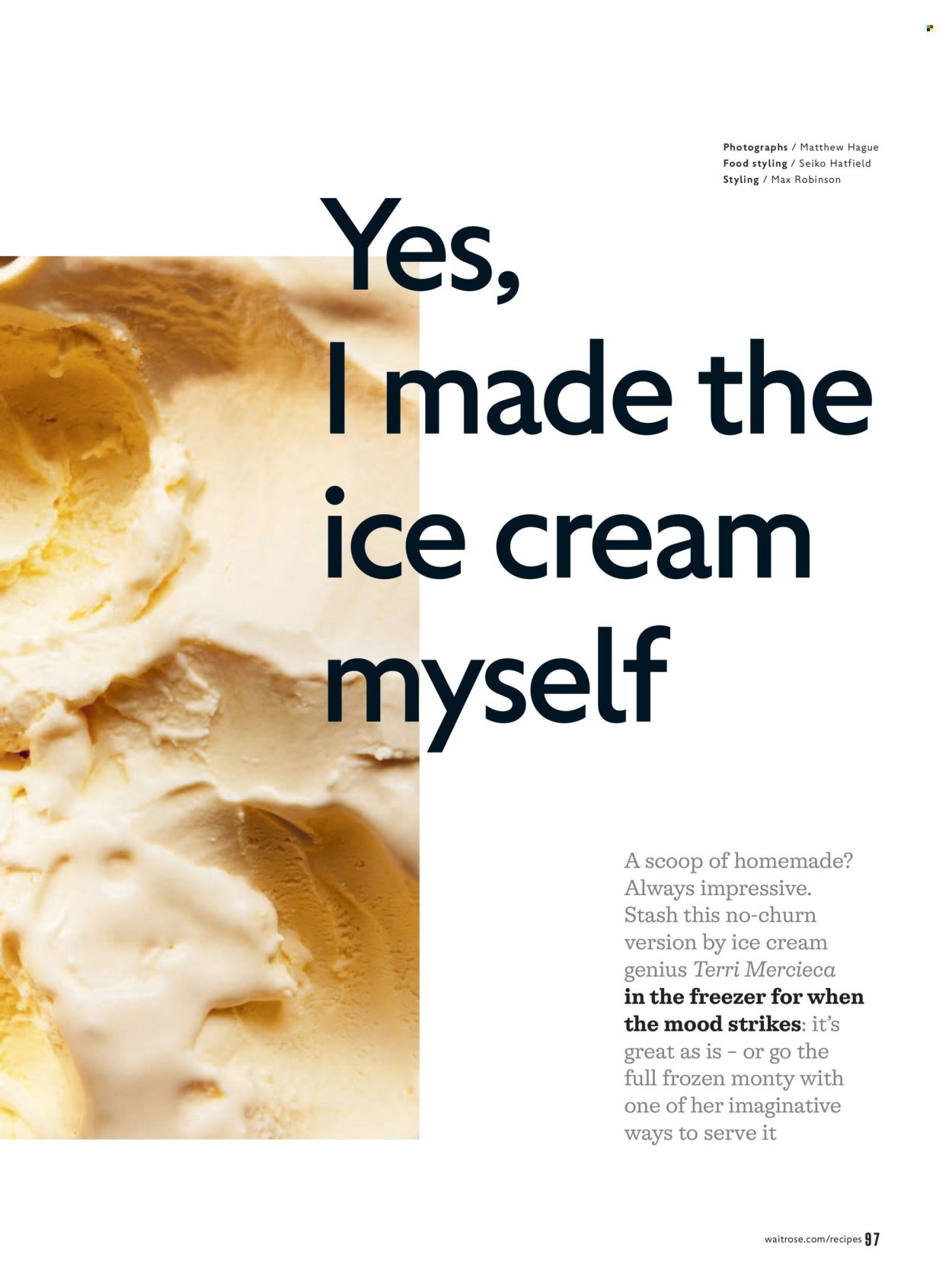 WAITROSE offer - July/August 2026