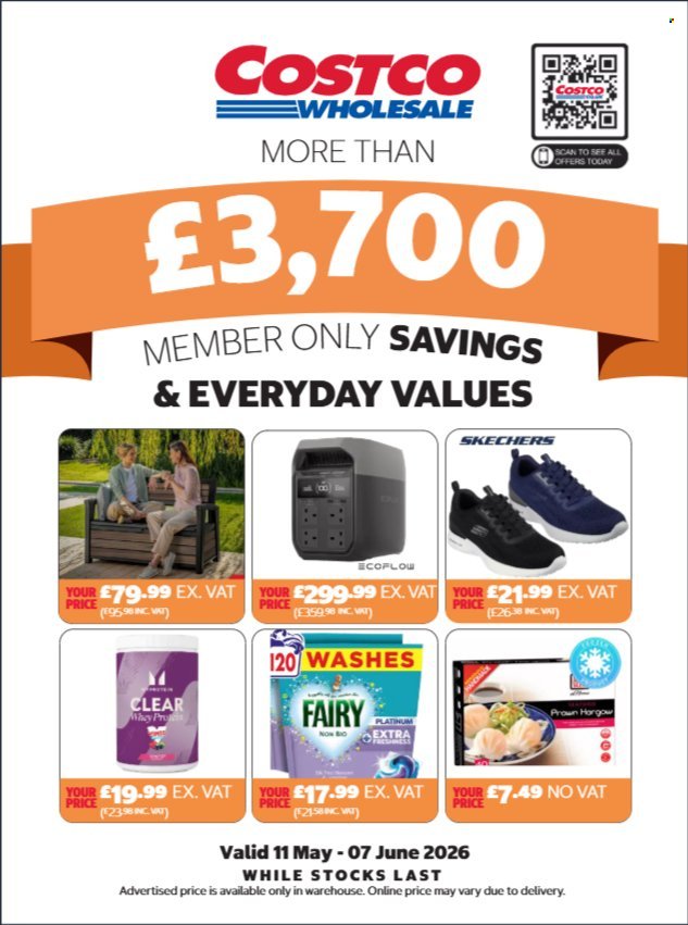 COSTCO offer - From 11 May 2026 (2026-05-11 - 2026-06-07) | 1