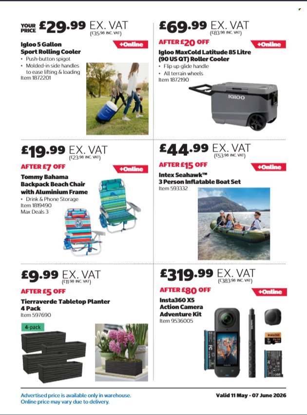 COSTCO offer - From 11 May 2026 (2026-05-11 - 2026-06-07) | 3