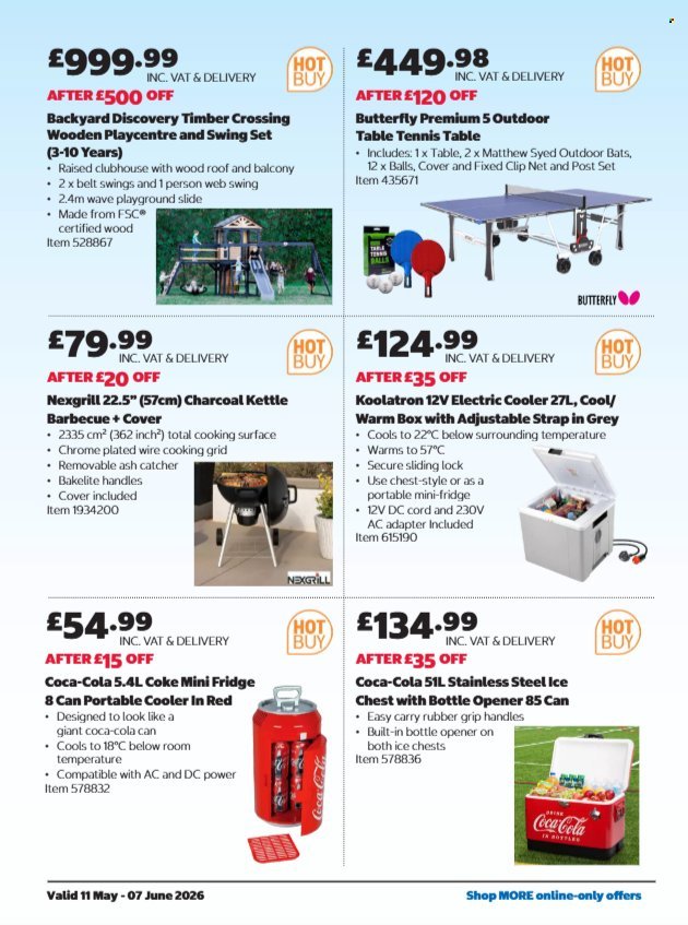 COSTCO offer - From 11 May 2026 (2026-05-11 - 2026-06-07) | 26