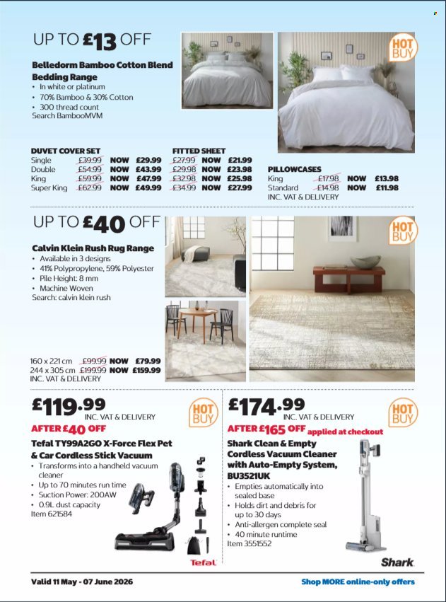 COSTCO offer - From 11 May 2026 (2026-05-11 - 2026-06-07) | 31