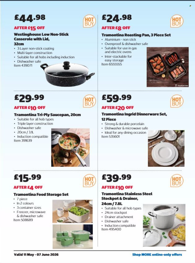 COSTCO offer - From 11 May 2026 (2026-05-11 - 2026-06-07) | 37