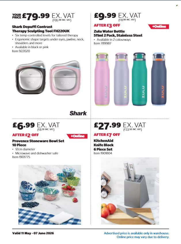 COSTCO offer - From 11 May 2026 (2026-05-11 - 2026-06-07) | 8