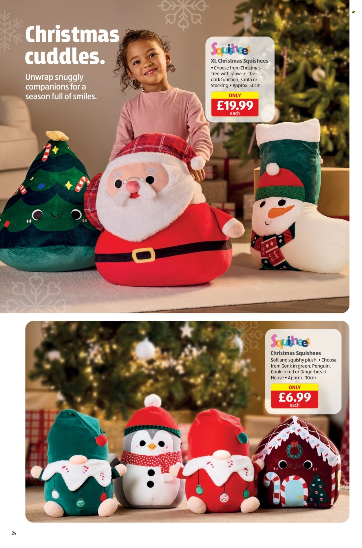 ALDI offer - From 13 Nov 2025 (2025-11-13 - 2025-11-19) | 24