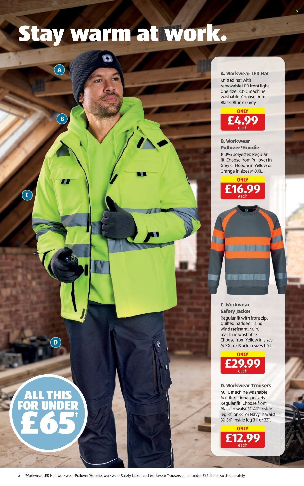 ALDI offer - From 15 Oct 2026