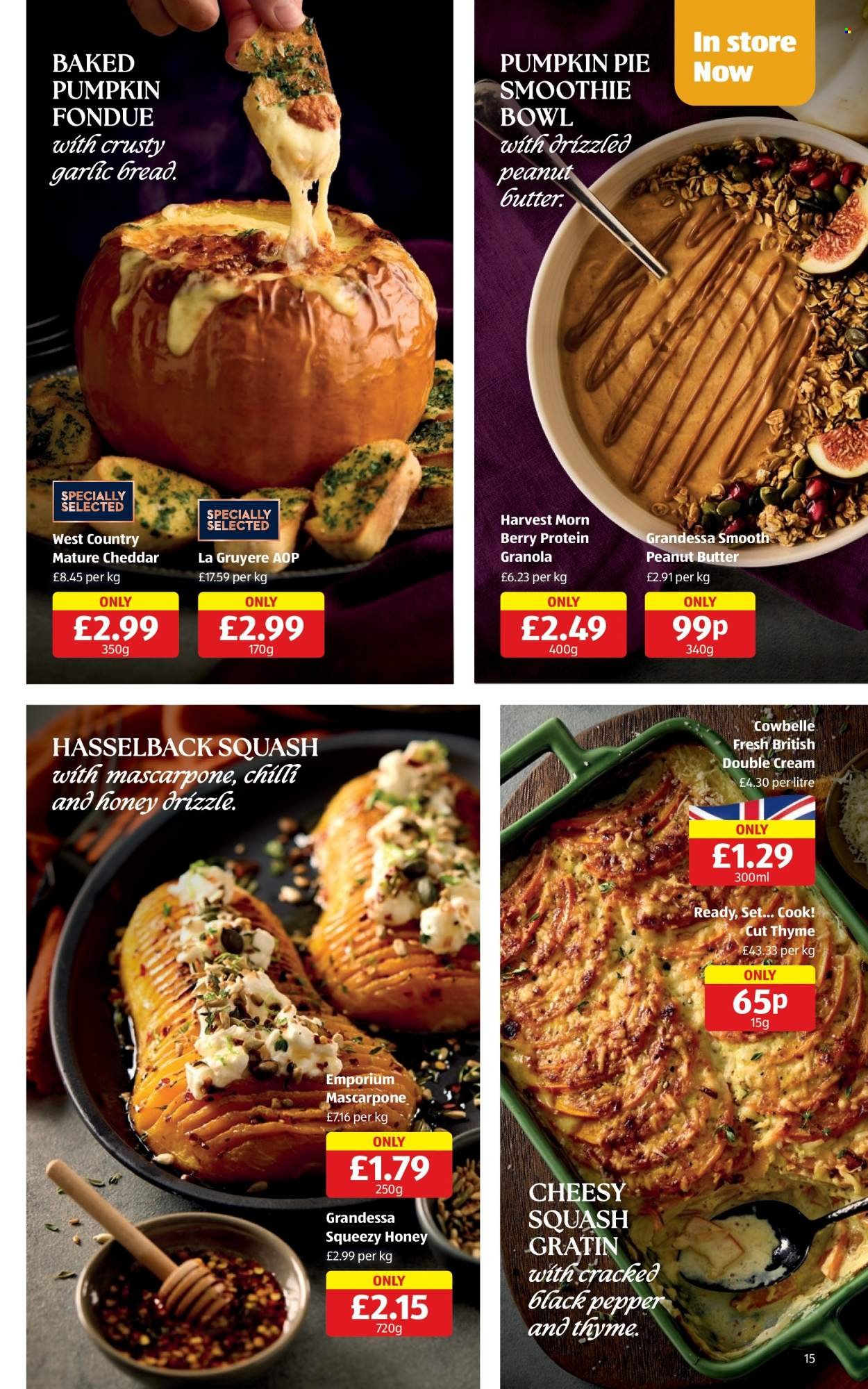 ALDI offer - From 15 Oct 2026