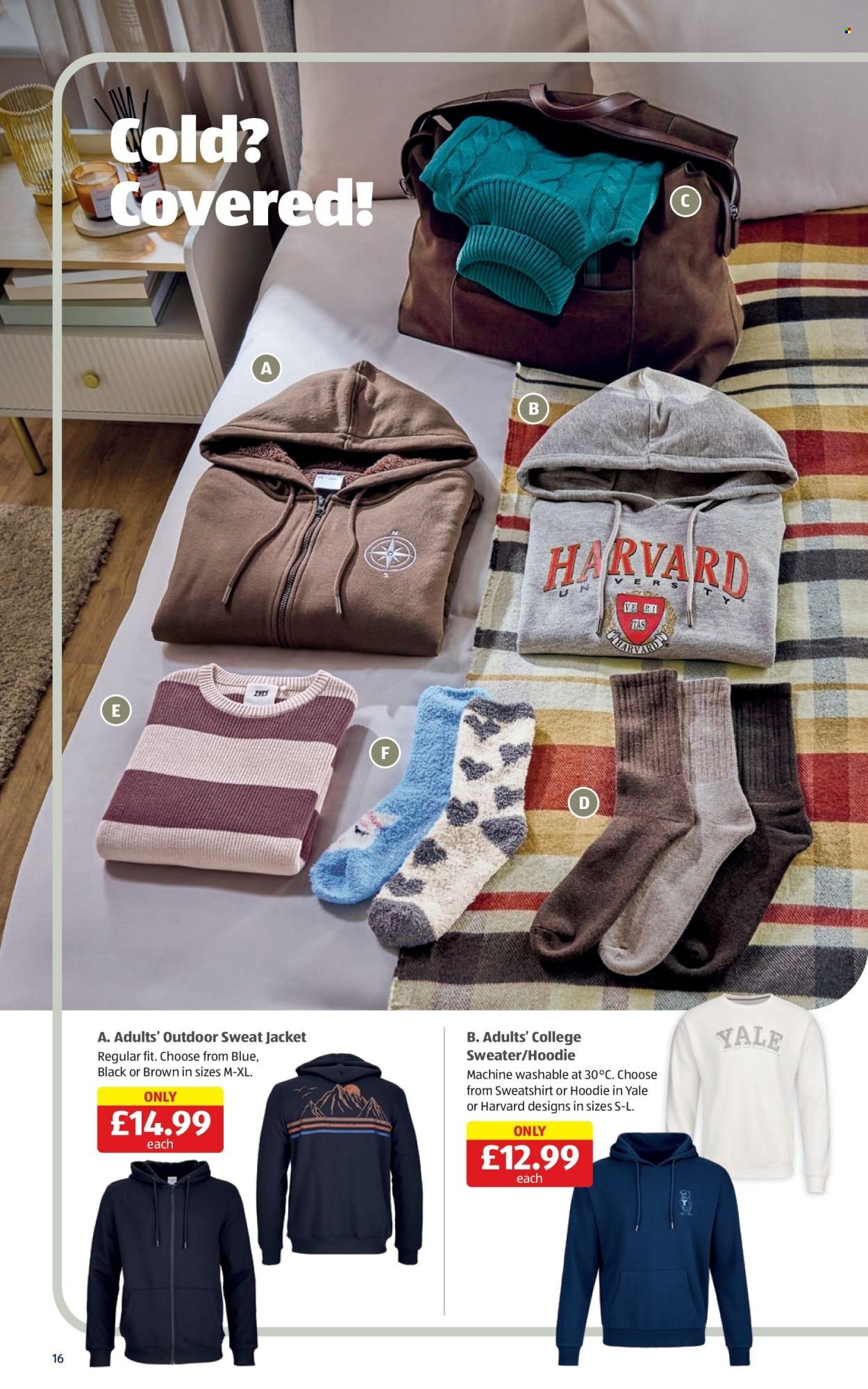 ALDI offer - From 15 Oct 2026