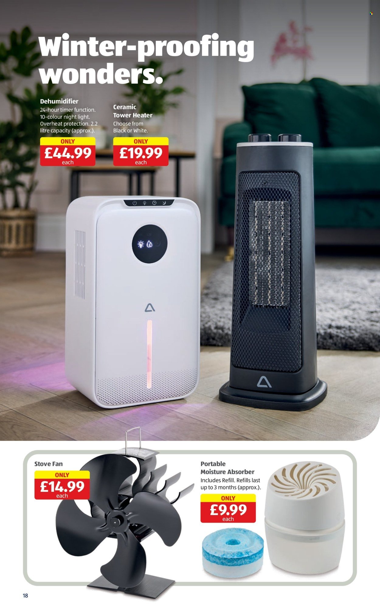 ALDI offer - From 15 Oct 2026