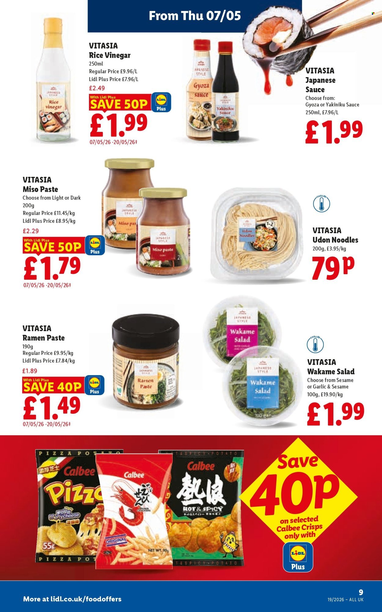 LIDL offer - Local Weekly Leaflet (2026-05-07 - 2026-05-13) | 11