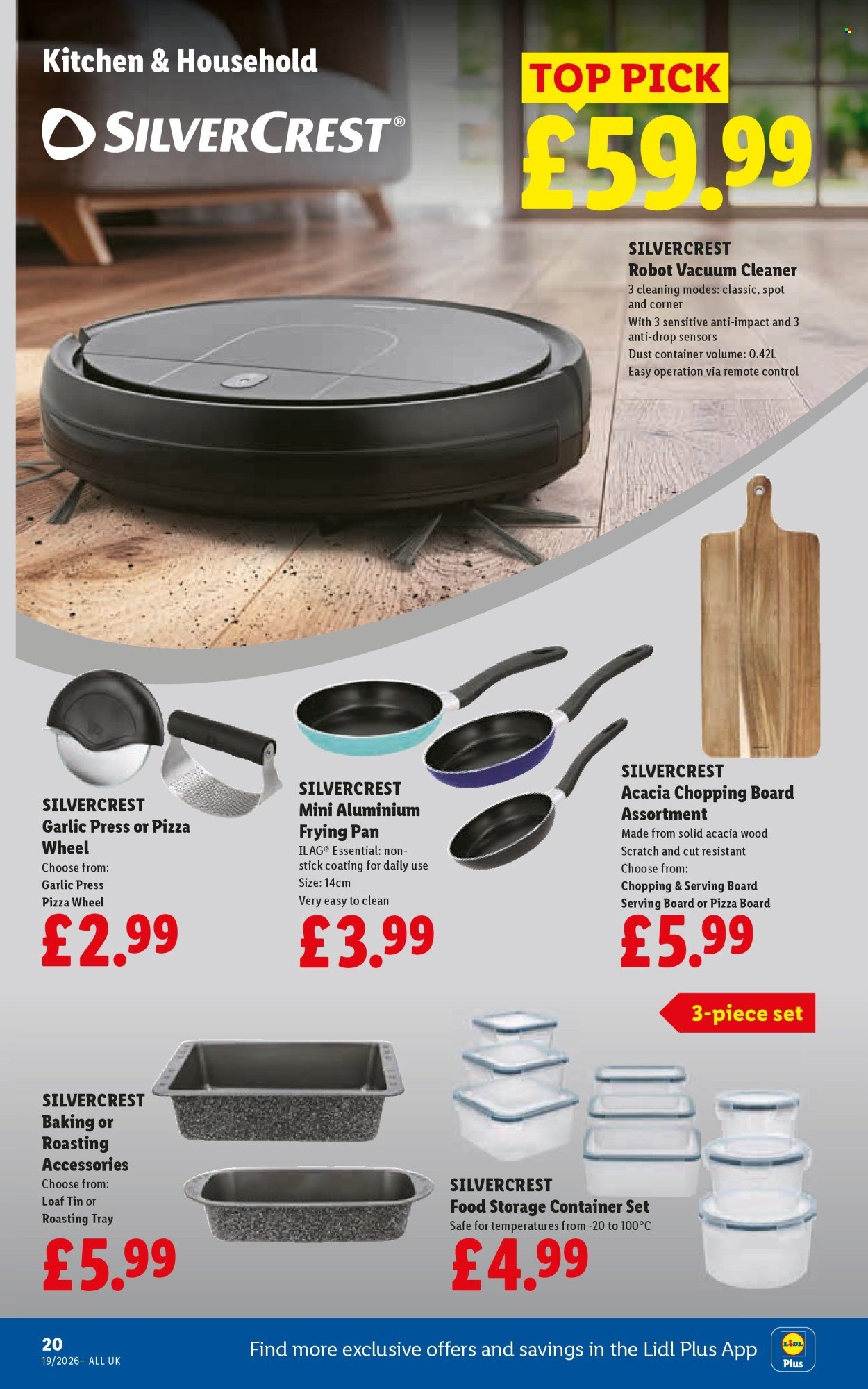 LIDL offer - Local Weekly Leaflet (2026-05-07 - 2026-05-13) | 22