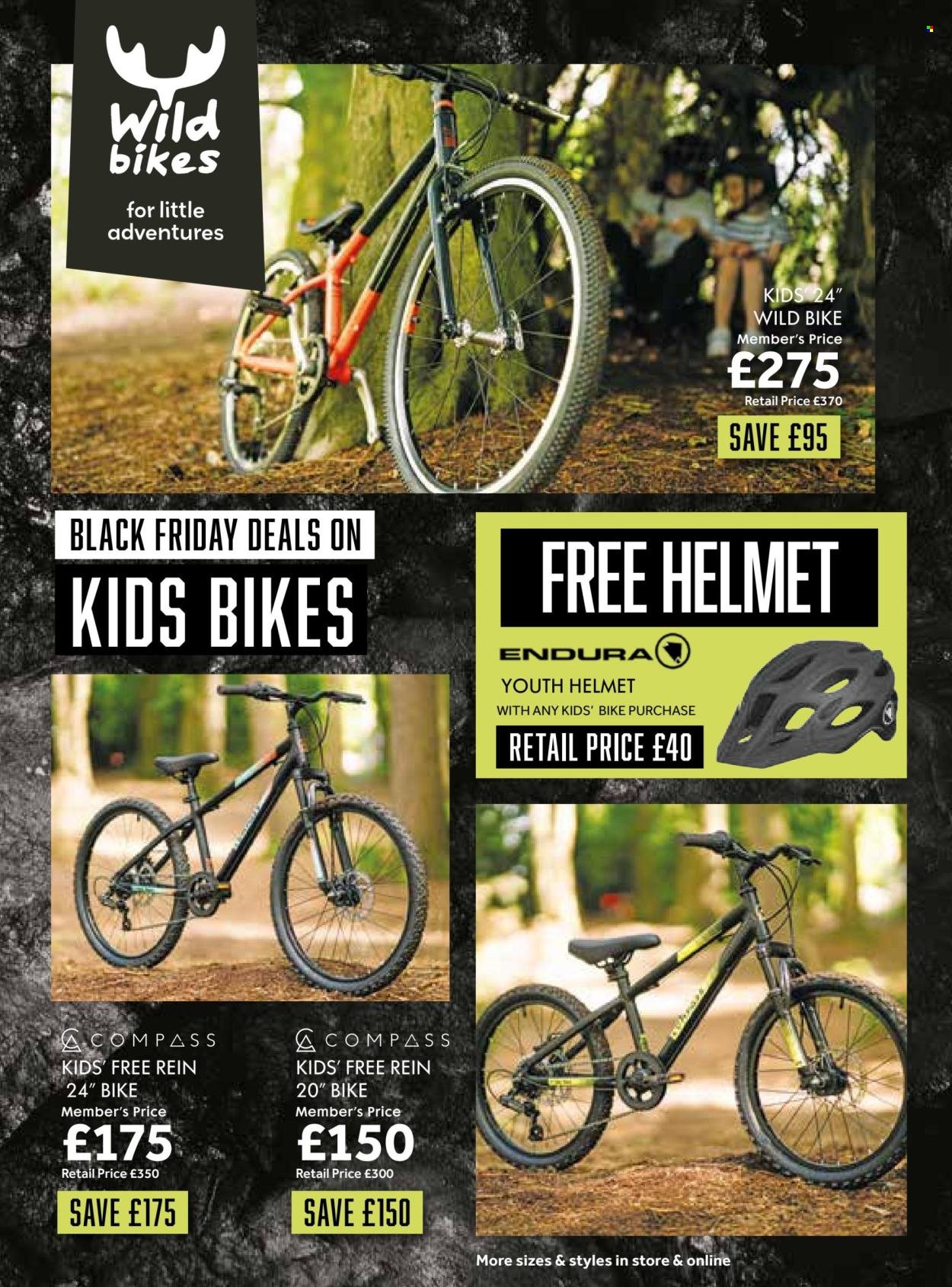 GO OUTDOORS offer - From 18 Nov 2025 (2025-11-18 - 2025-12-01) | 10