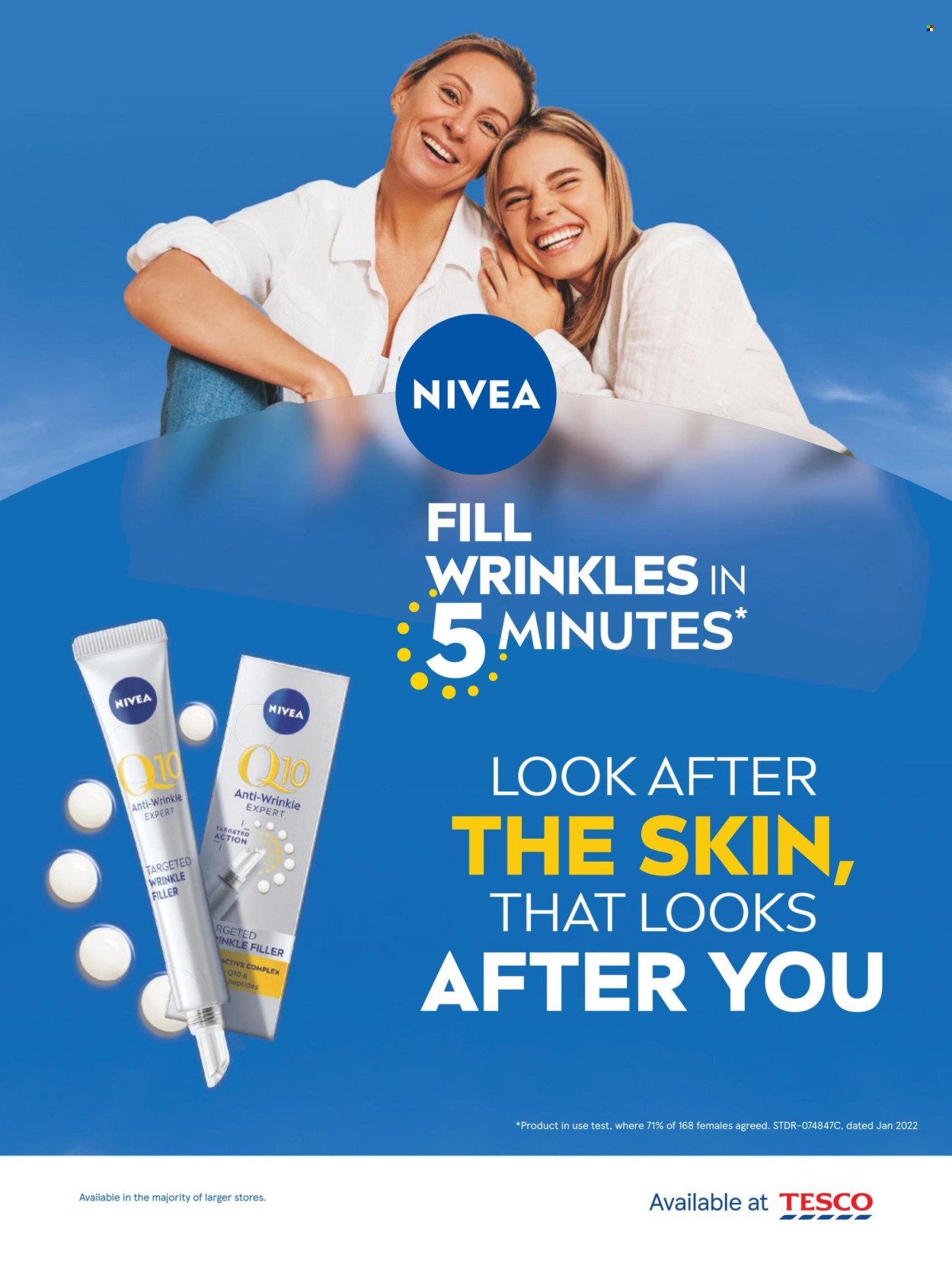 TESCO offer - From 1 Mar 2026 (2026-03-01 - 2026-03-31) | 2