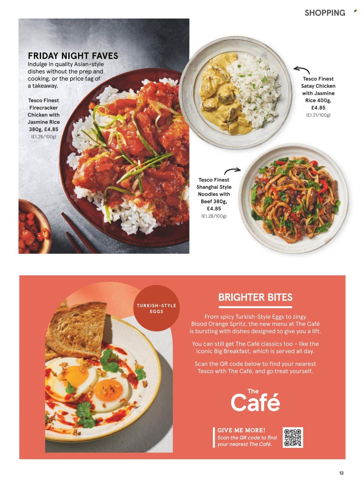 TESCO offer - From 1 Mar 2026 (2026-03-01 - 2026-03-31) | 13