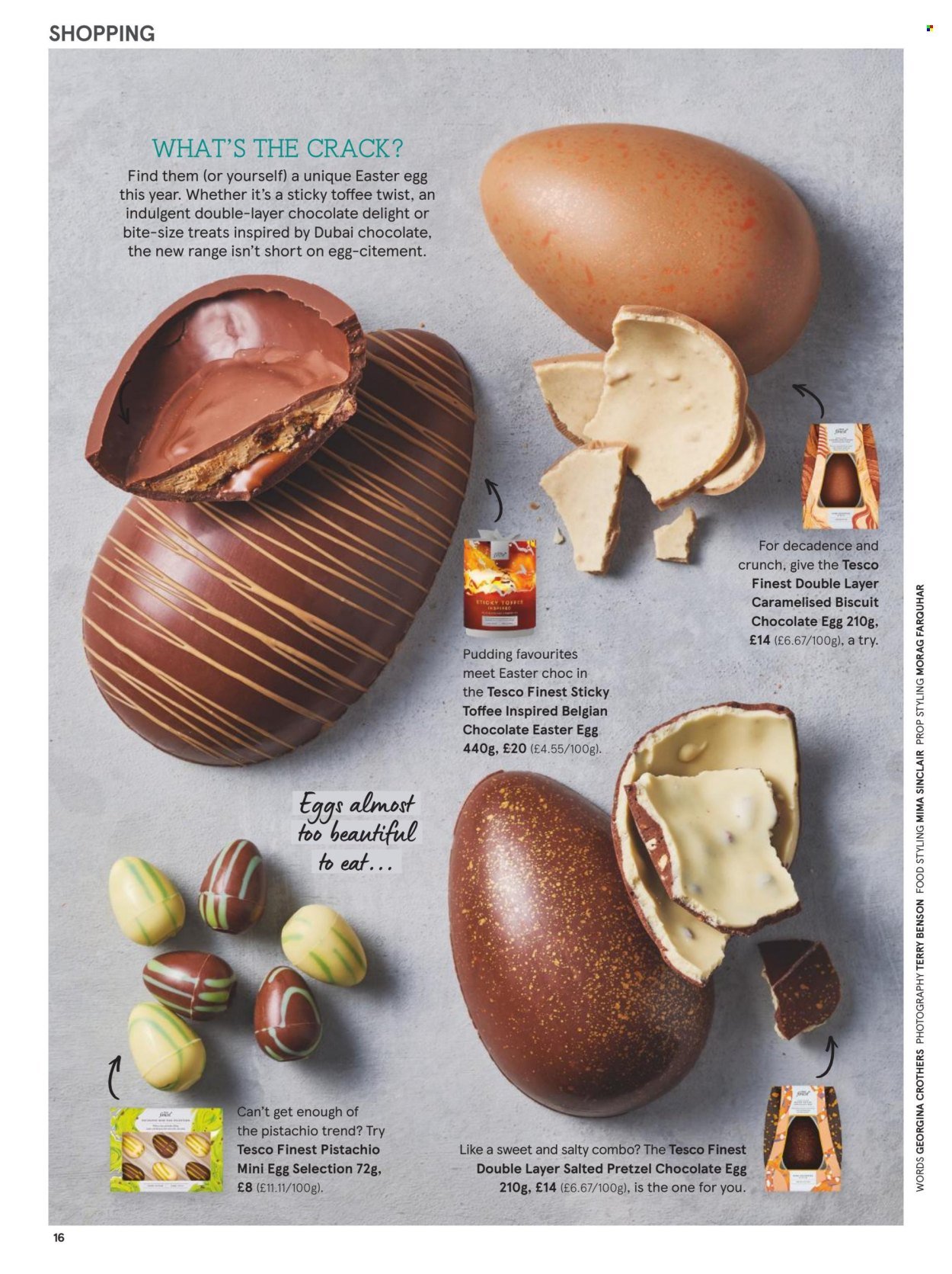 TESCO offer - From 1 Mar 2026 (2026-03-01 - 2026-03-31) | 16