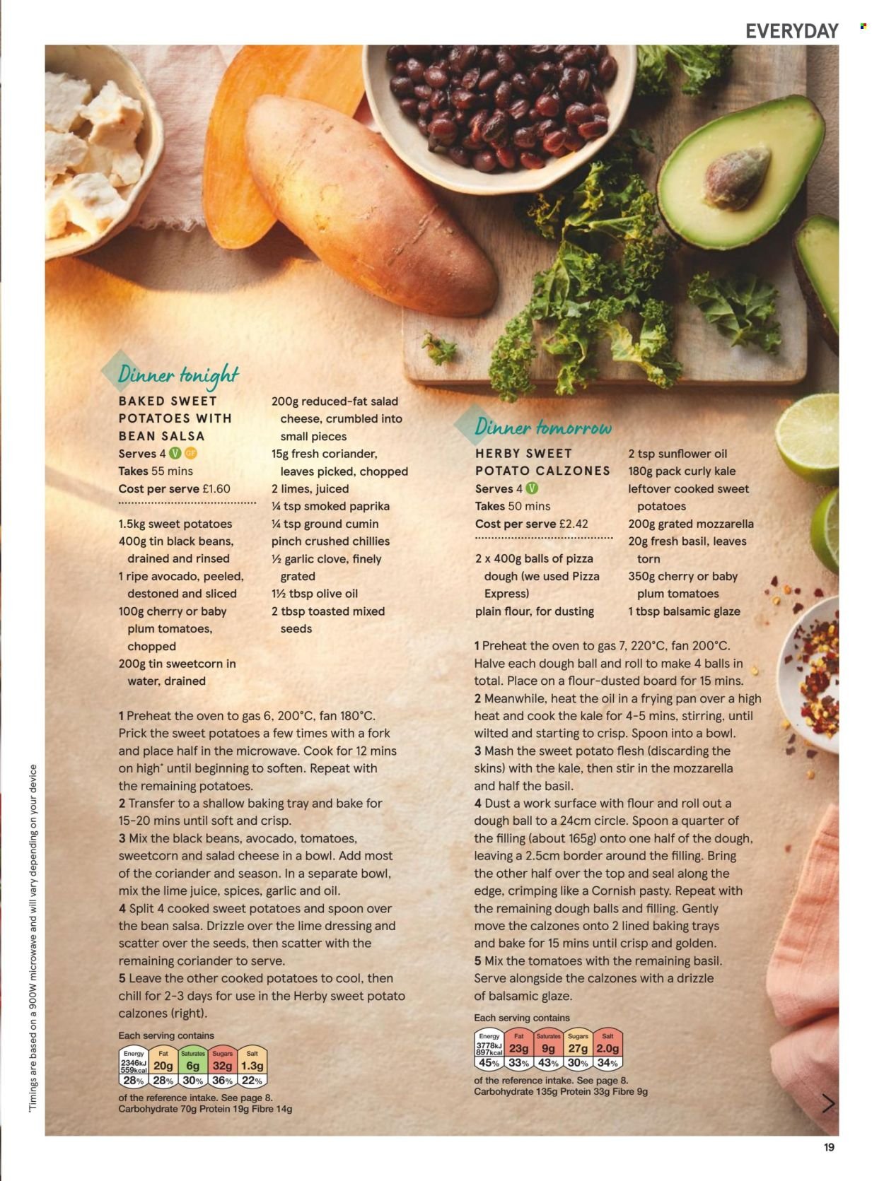 TESCO offer - From 1 Mar 2026 (2026-03-01 - 2026-03-31) | 19