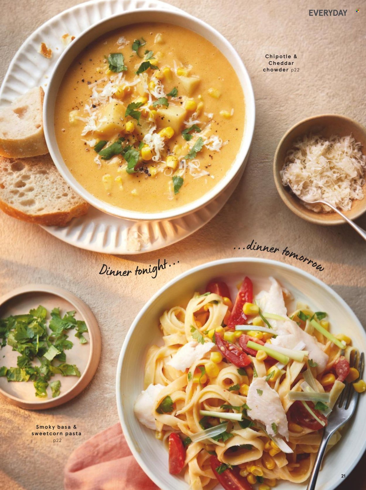 TESCO offer - From 1 Mar 2026 (2026-03-01 - 2026-03-31) | 21