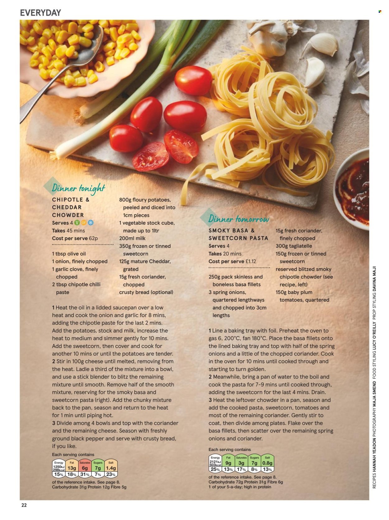 TESCO offer - From 1 Mar 2026 (2026-03-01 - 2026-03-31) | 22