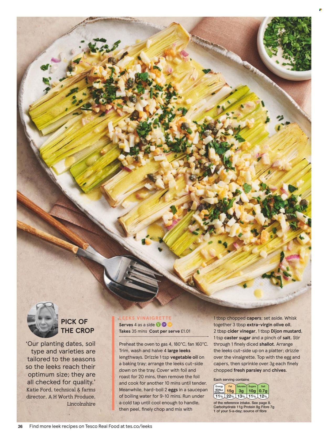 TESCO offer - From 1 Mar 2026 (2026-03-01 - 2026-03-31) | 26