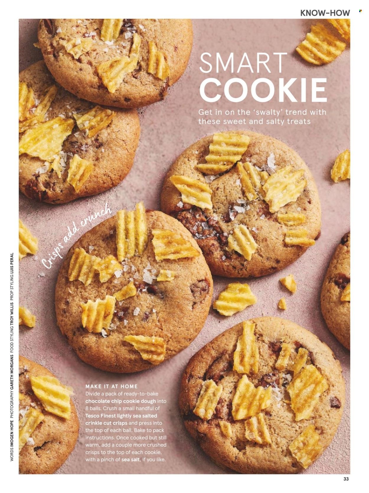 TESCO offer - From 1 Mar 2026 (2026-03-01 - 2026-03-31) | 33