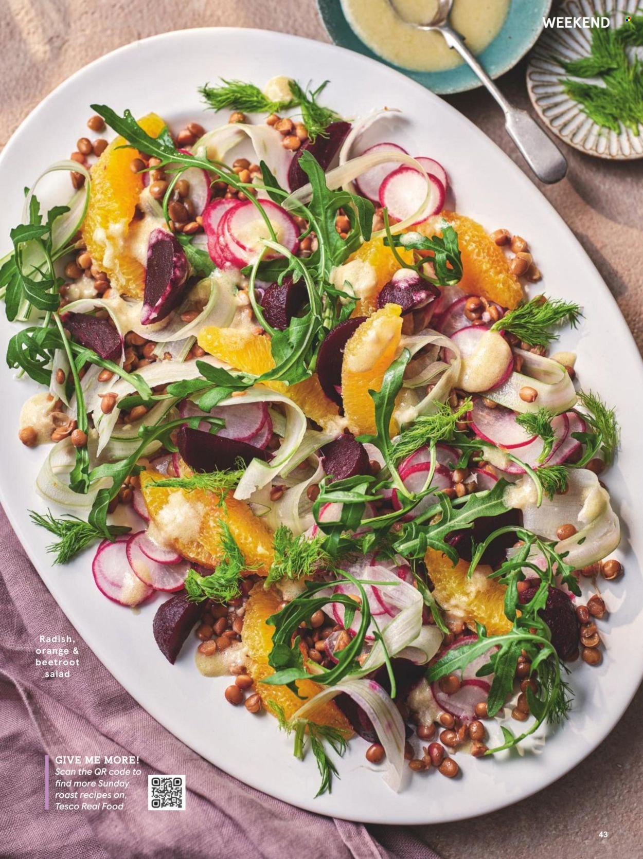 TESCO offer - From 1 Mar 2026 (2026-03-01 - 2026-03-31) | 43