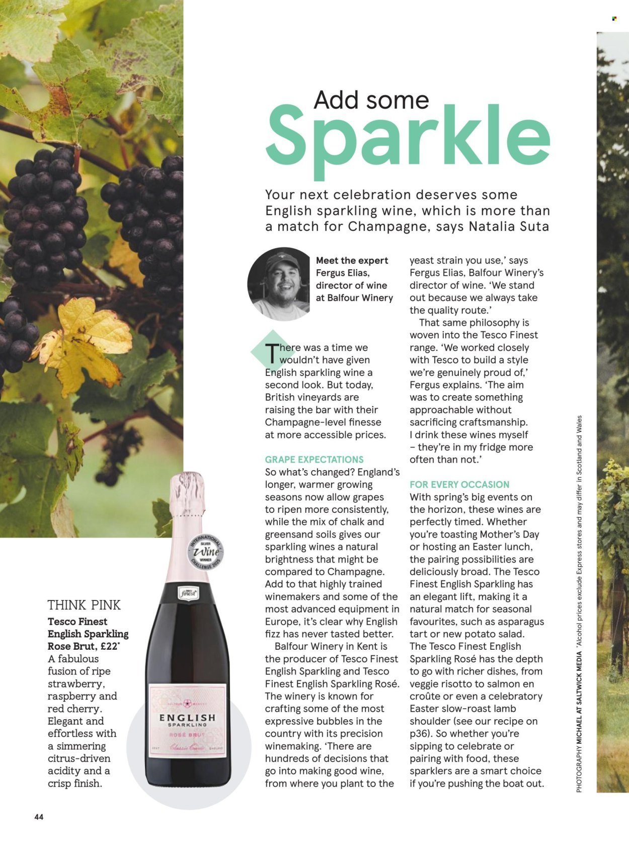 TESCO offer - From 1 Mar 2026 (2026-03-01 - 2026-03-31) | 44