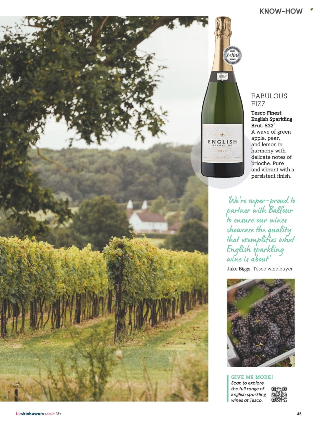 TESCO offer - From 1 Mar 2026 (2026-03-01 - 2026-03-31) | 45