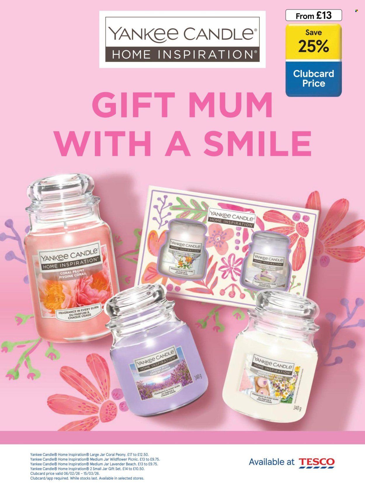 TESCO offer - From 1 Mar 2026 (2026-03-01 - 2026-03-31) | 49