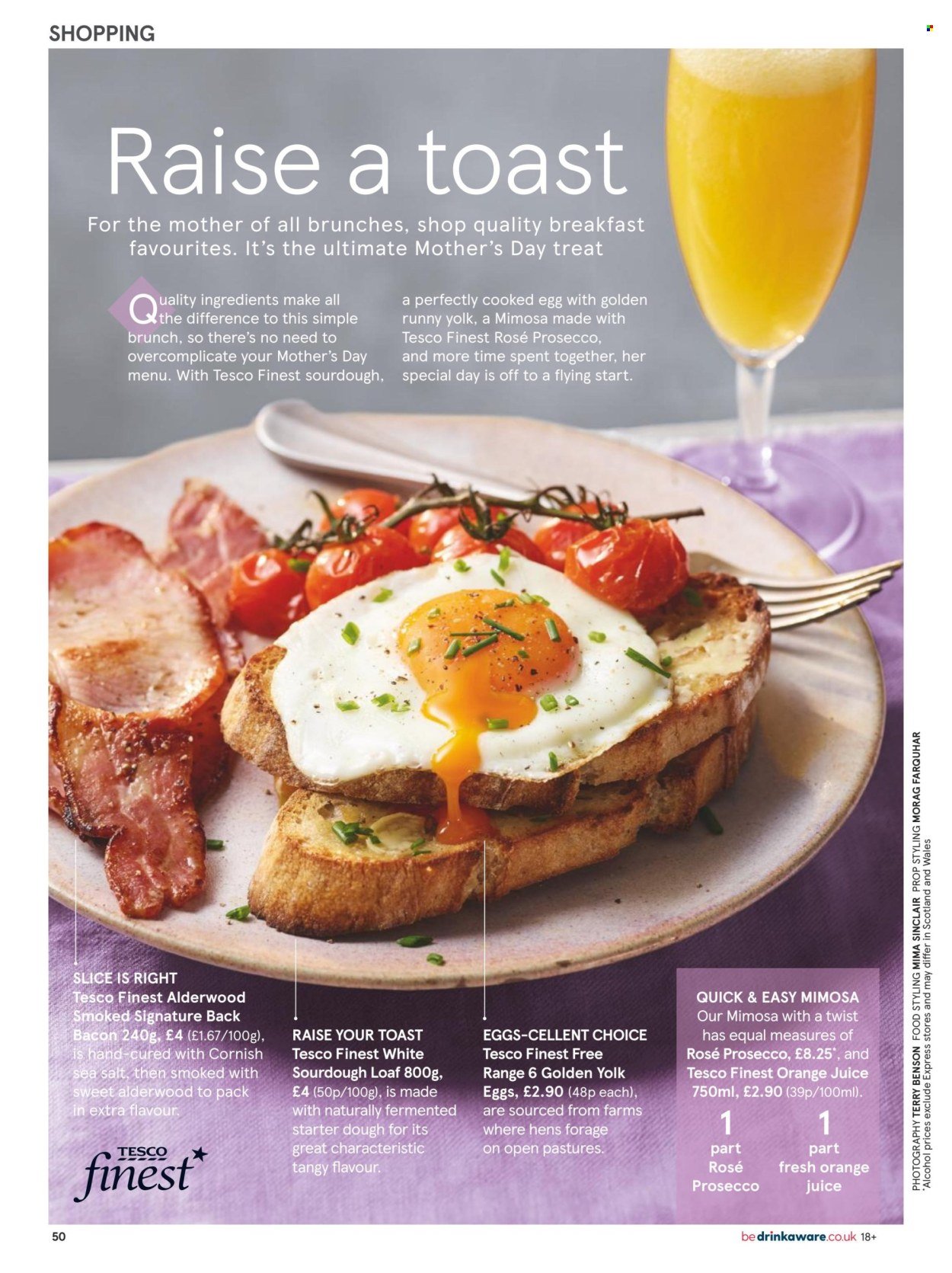 TESCO offer - From 1 Mar 2026 (2026-03-01 - 2026-03-31) | 50