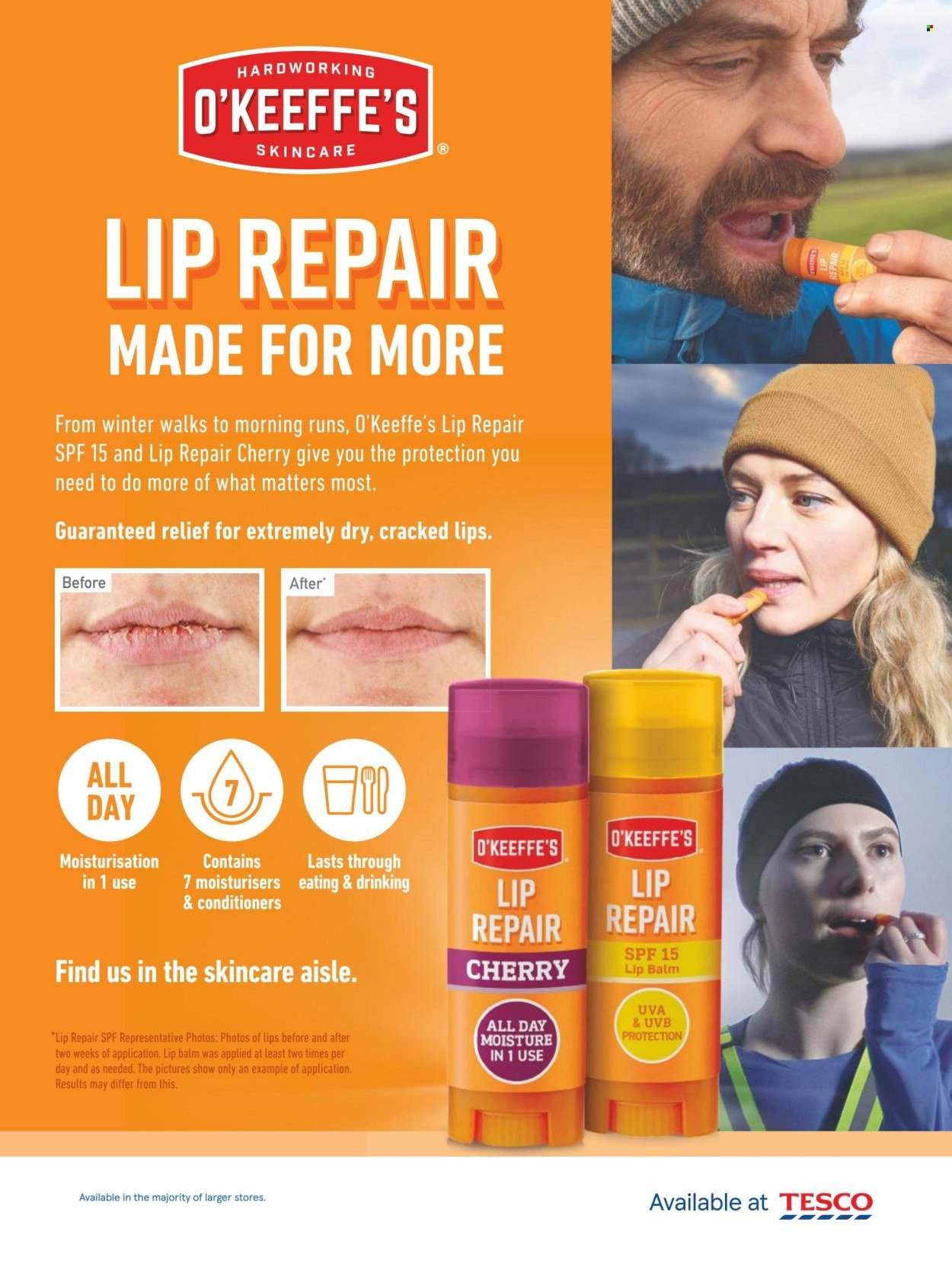 TESCO offer - From 1 Mar 2026 (2026-03-01 - 2026-03-31) | 6