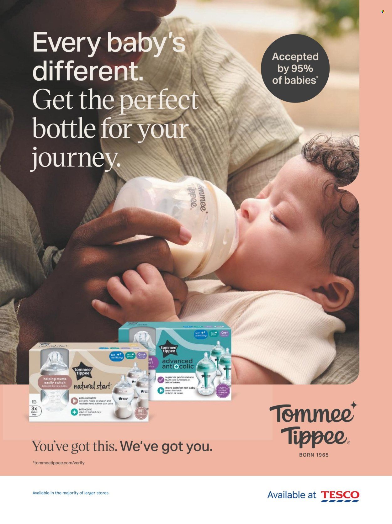 TESCO offer - From 1 Mar 2026 (2026-03-01 - 2026-03-31) | 57
