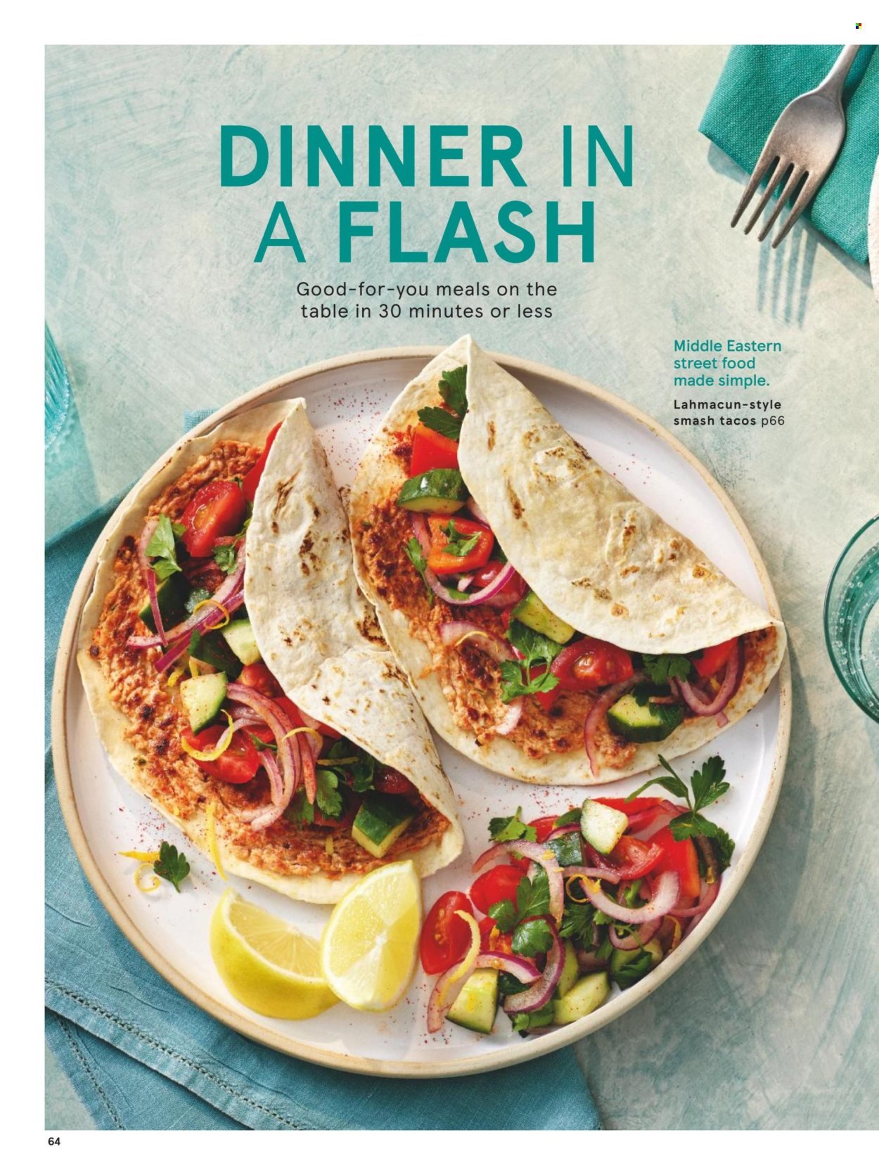 TESCO offer - From 1 Mar 2026 (2026-03-01 - 2026-03-31) | 64