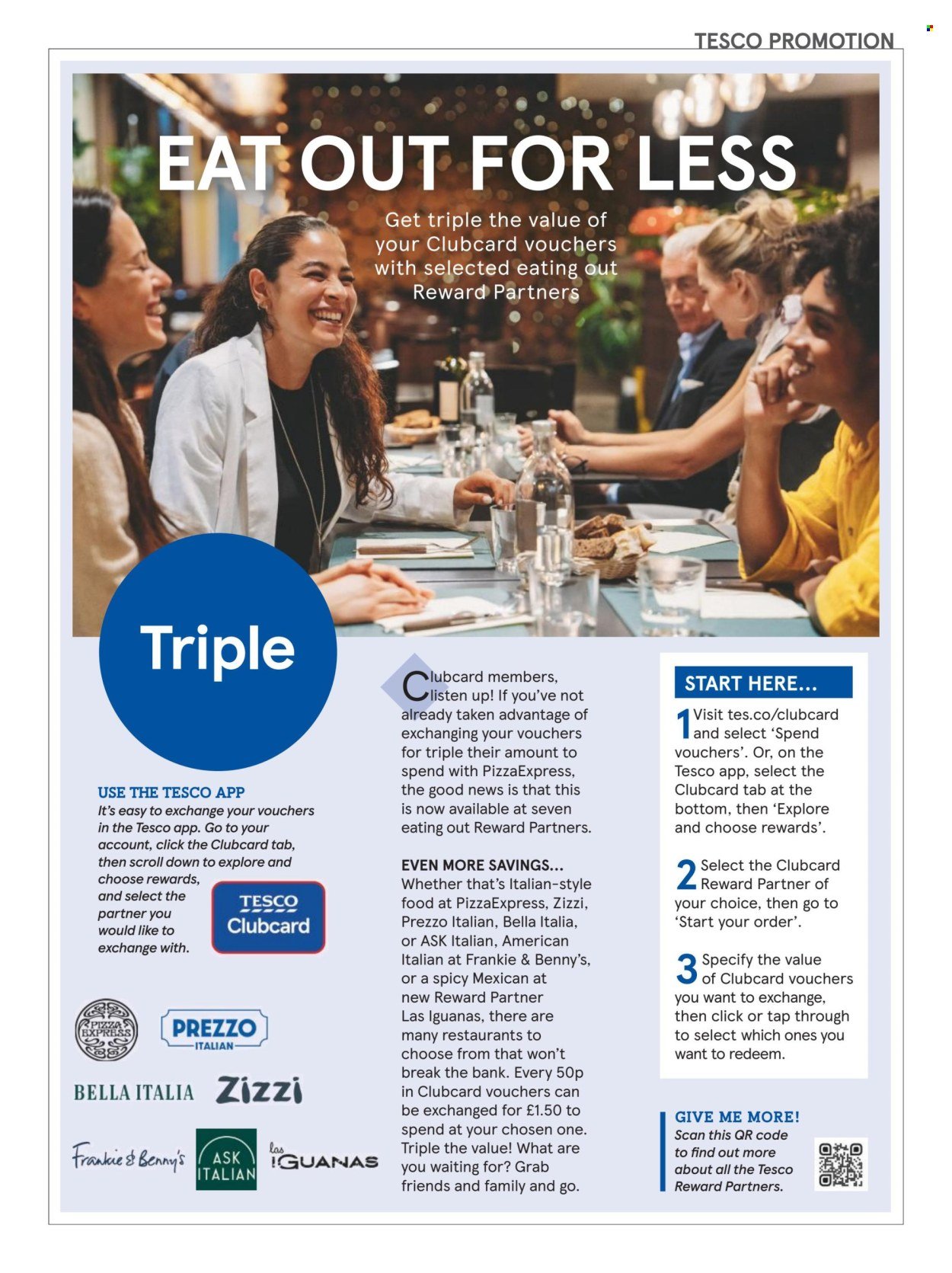 TESCO offer - From 1 Mar 2026 (2026-03-01 - 2026-03-31) | 69