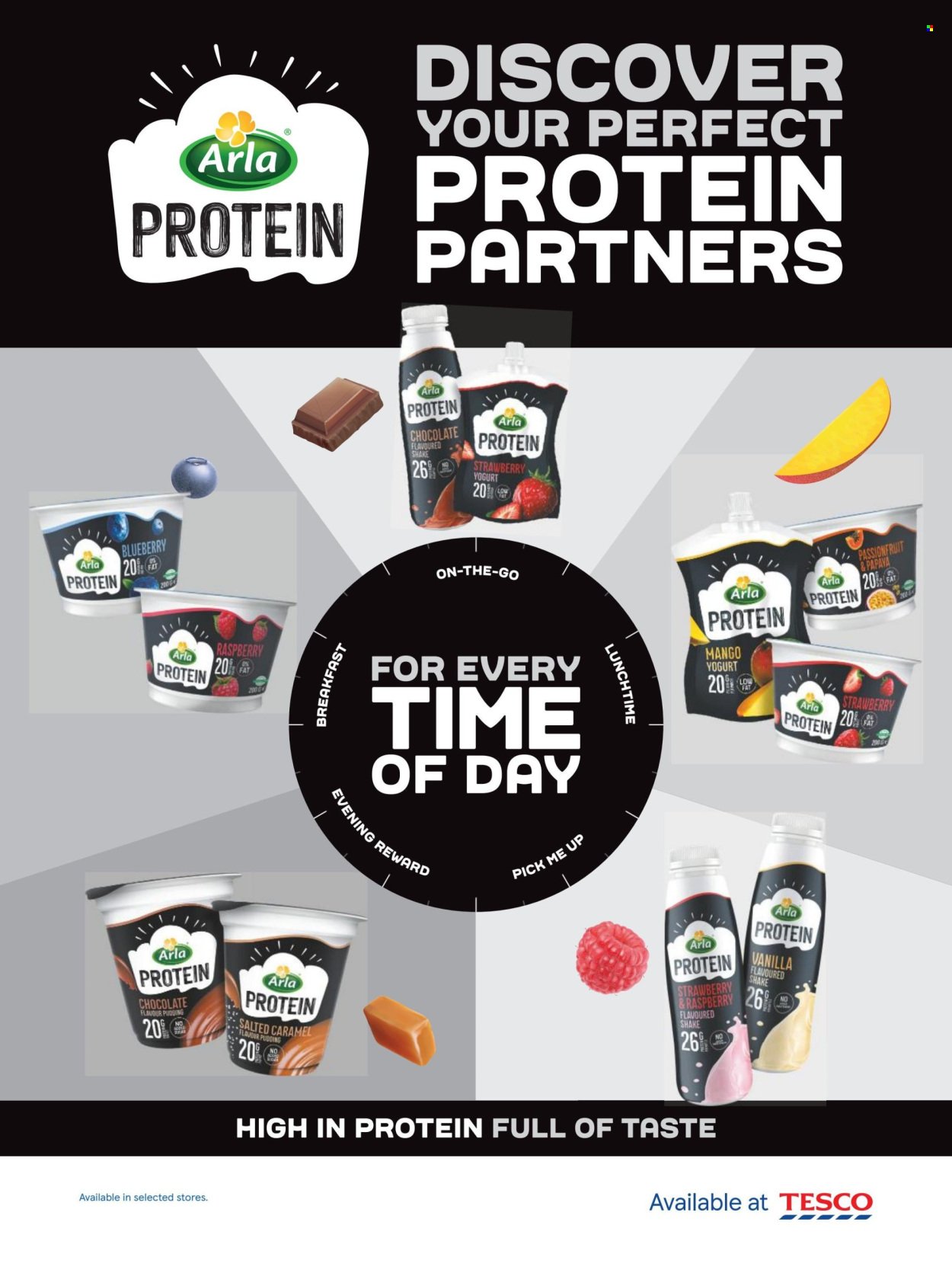 TESCO offer - From 1 Mar 2026 (2026-03-01 - 2026-03-31) | 74