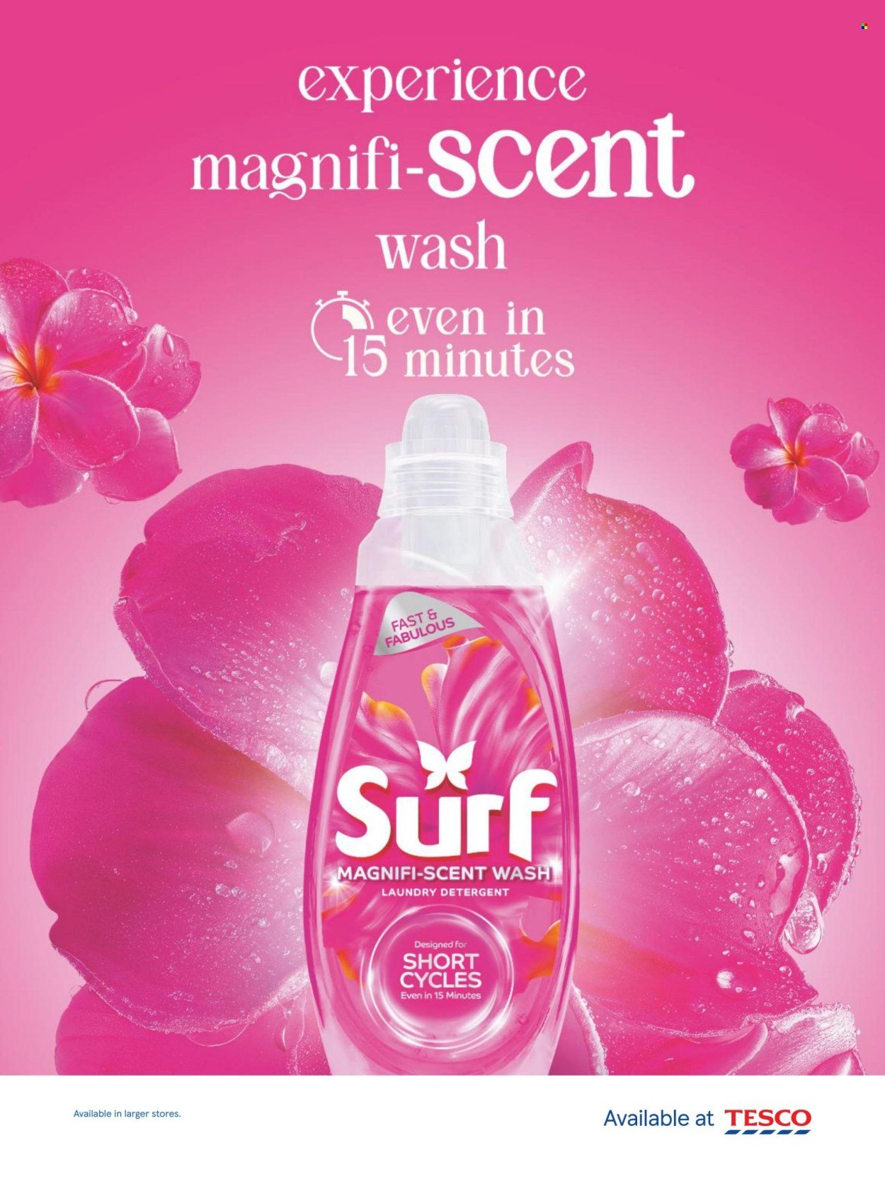 TESCO offer - From 1 Mar 2026 (2026-03-01 - 2026-03-31) | 85