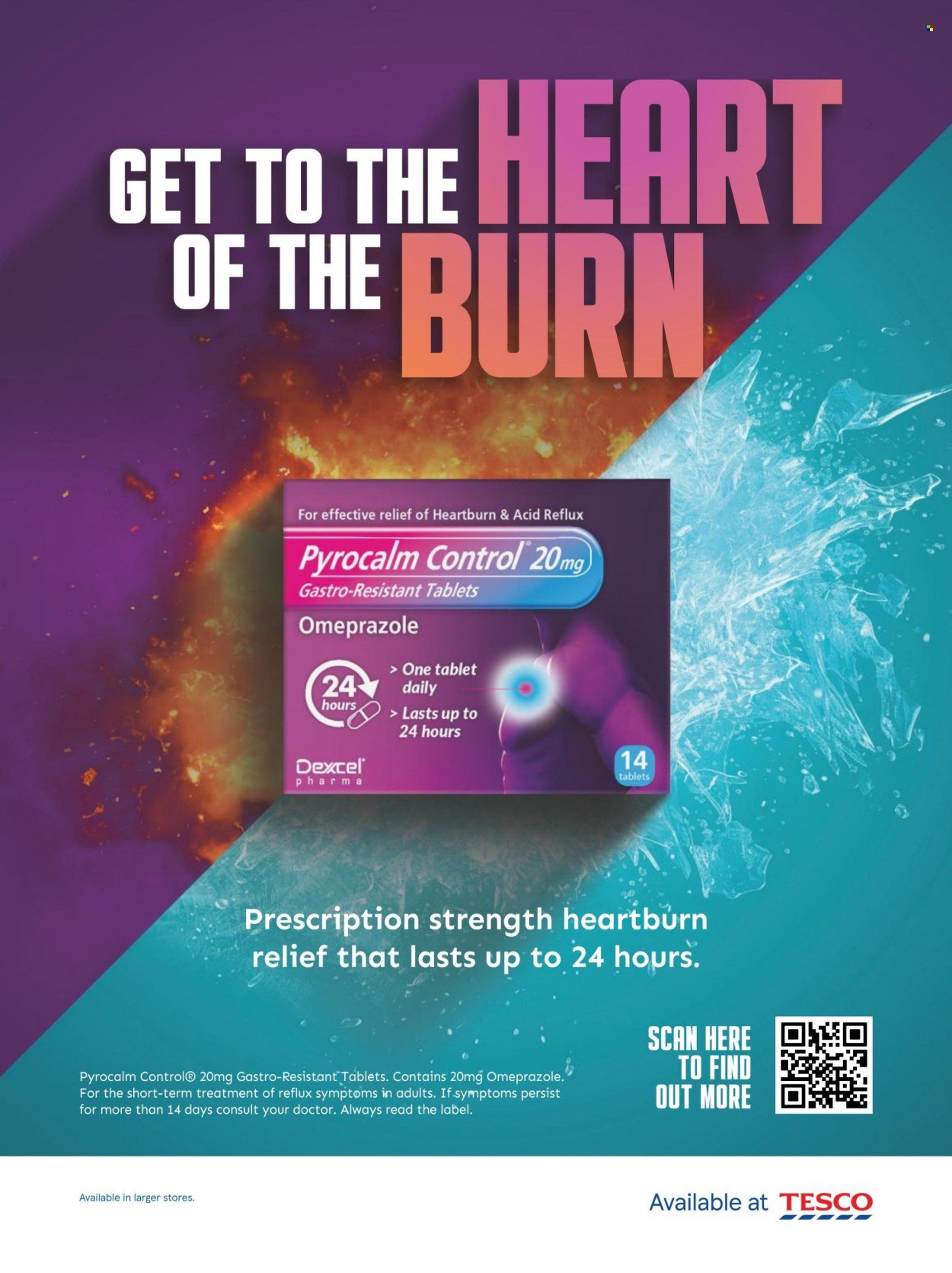 TESCO offer - From 1 Mar 2026 (2026-03-01 - 2026-03-31) | 91