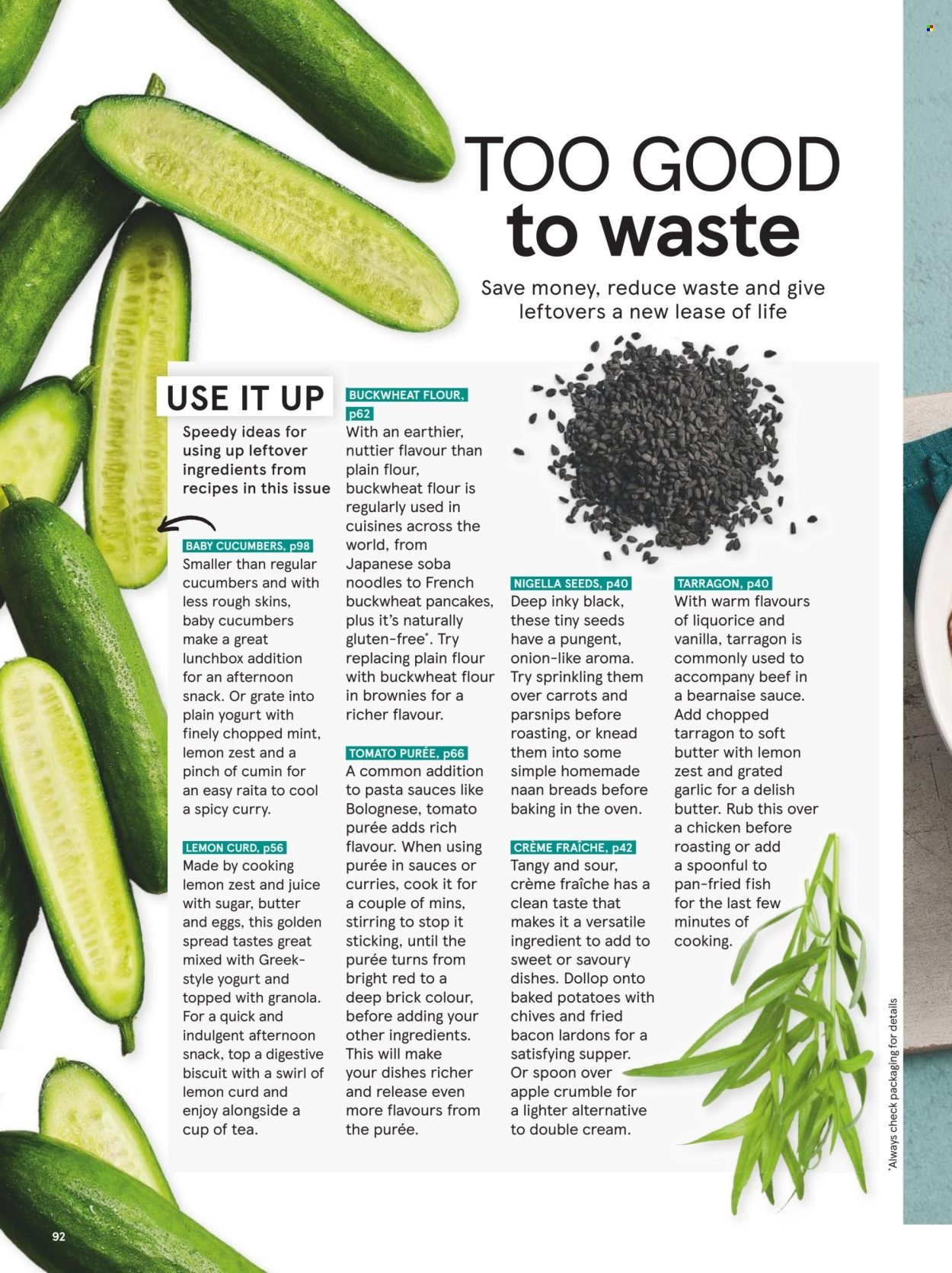 TESCO offer - From 1 Mar 2026 (2026-03-01 - 2026-03-31) | 92