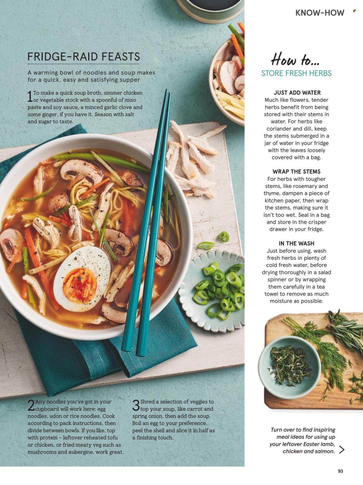 TESCO offer - From 1 Mar 2026 (2026-03-01 - 2026-03-31) | 93