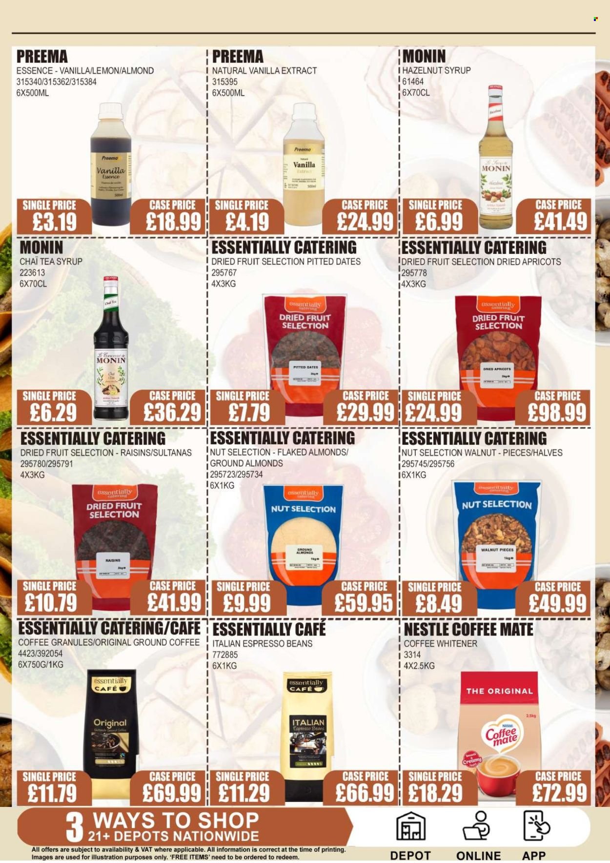 BESTWAY offer - Catering Trade Week (2025-09-05 - 2025-09-11) | 4